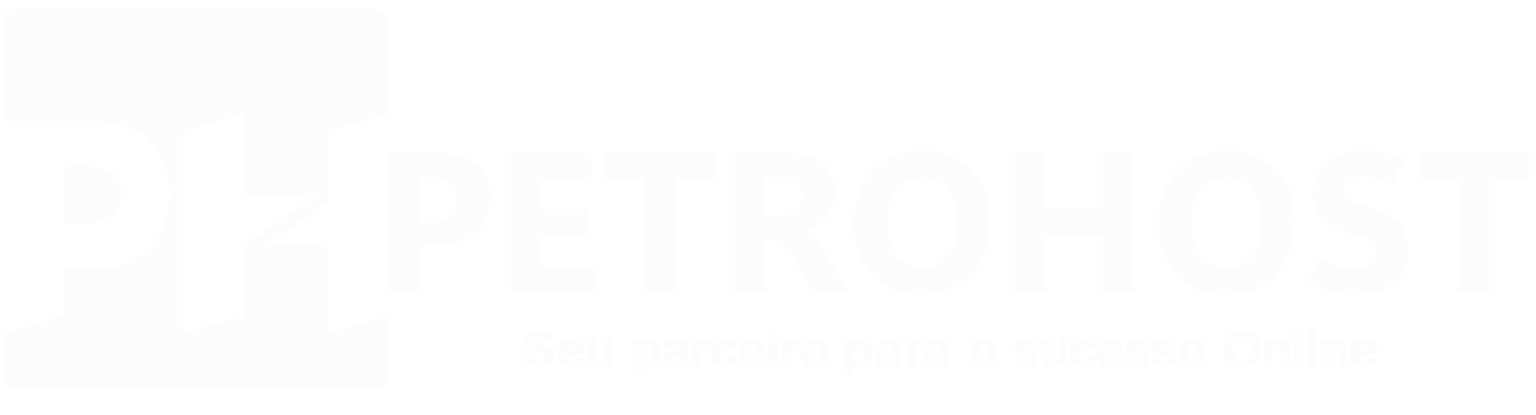 PetroHost Logo